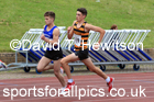 800 metres, 2022 NEGP Monkton No 4, June 29th. Photo: David T. Hewitson/Sports for All Pics